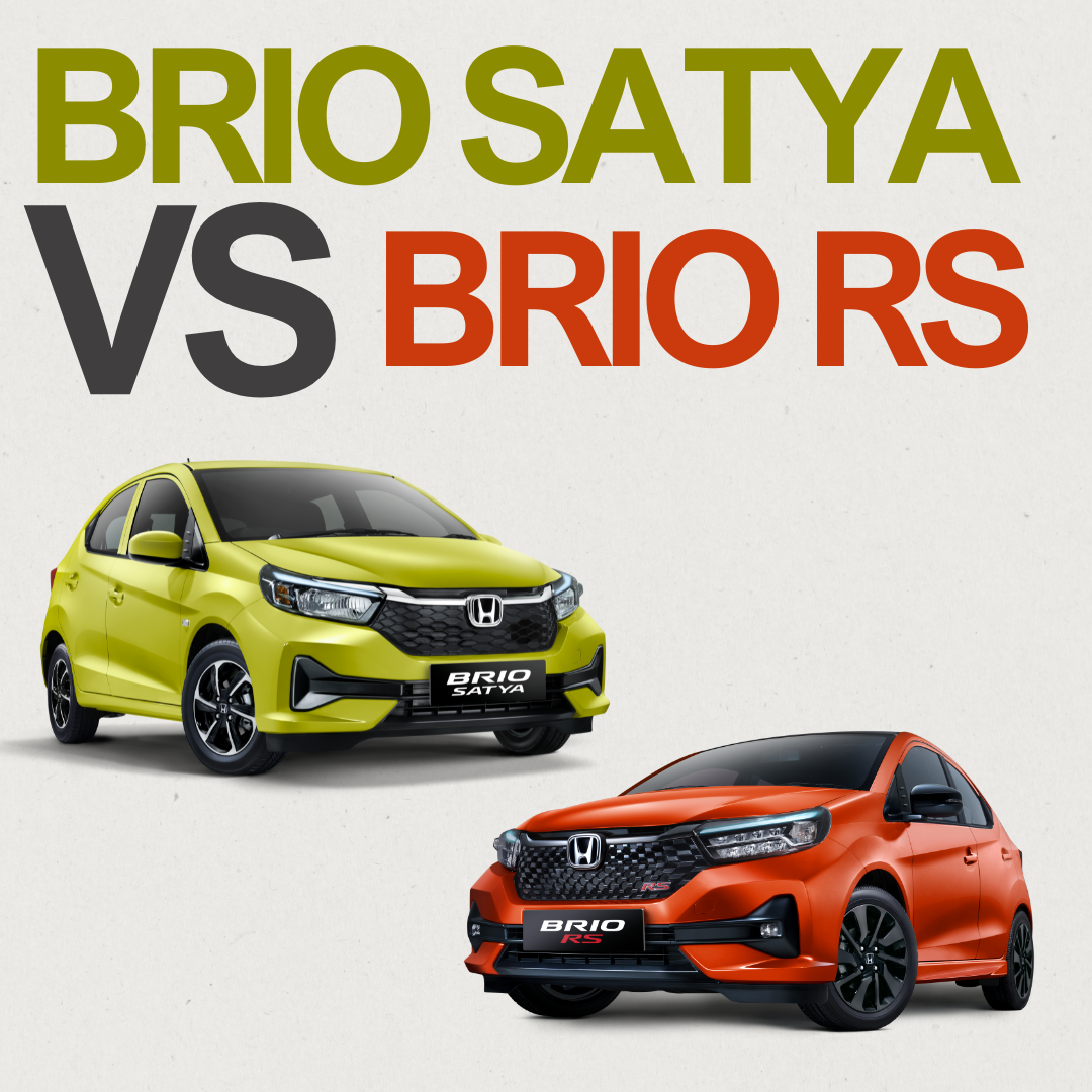 Perbedaan-Honda-Brio-Satya-Vs-Honda-Brio-RS